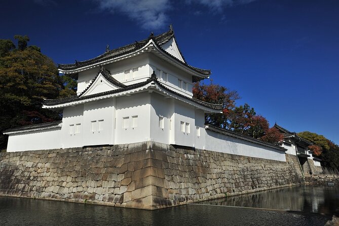 Nijo Castle Samurai Inside Story — Top-Rated Guide (Max 8) - Key things to know before you go