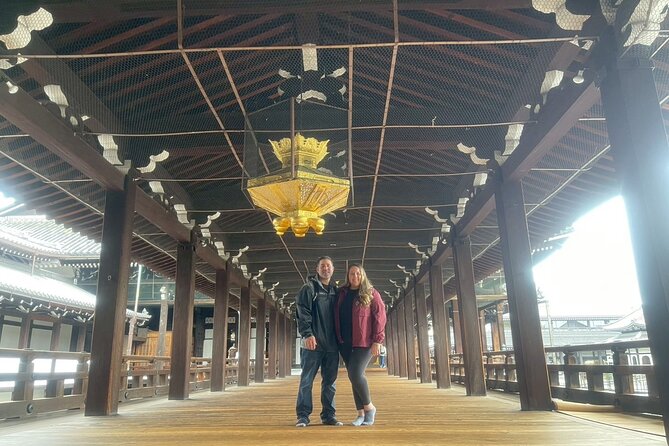 No. 1 E-Bike Tour for Up to 5 Guests in Kyoto with a Local! - Gion Shirakawa Area: Tea-House Streets, River Views, and Photo-Friendly Calm