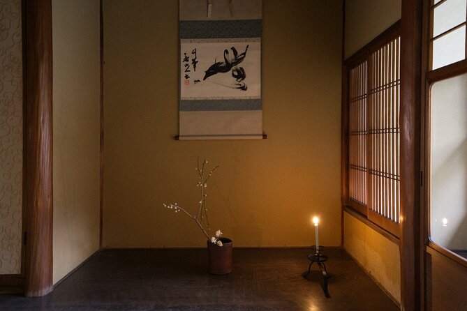 Oboro | Mindful Tea Ceremony in a 100-Year-Old Kyoto Teahouse - Value Check: Is $45.98 Worth It in Kyoto?