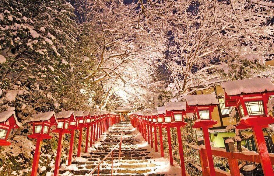 One Day Private Customized Self-Guided Tour in Kyoto - Why a private car works in Kyoto