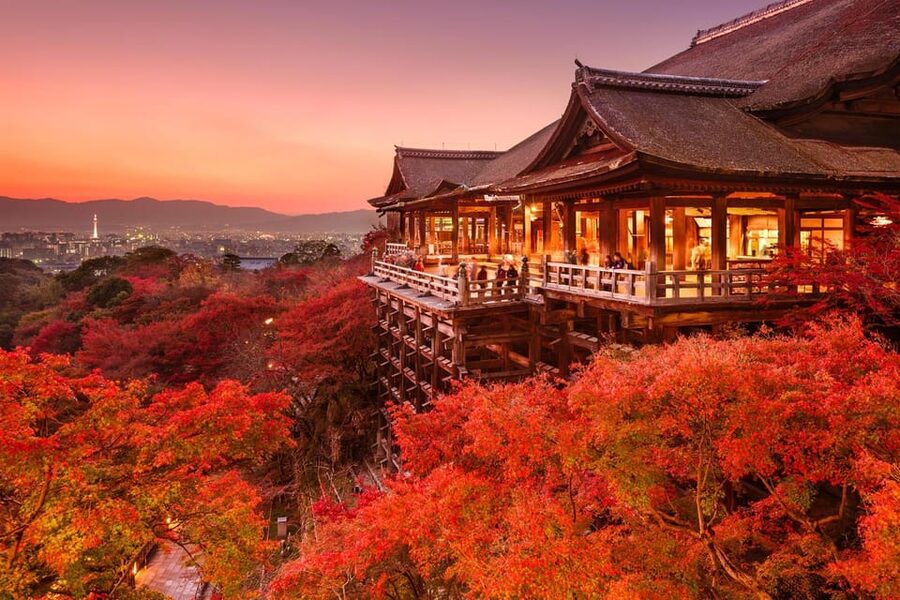 One Day Private Customized Self-Guided Tour in Kyoto - Custom itinerary: how to plan your must-sees