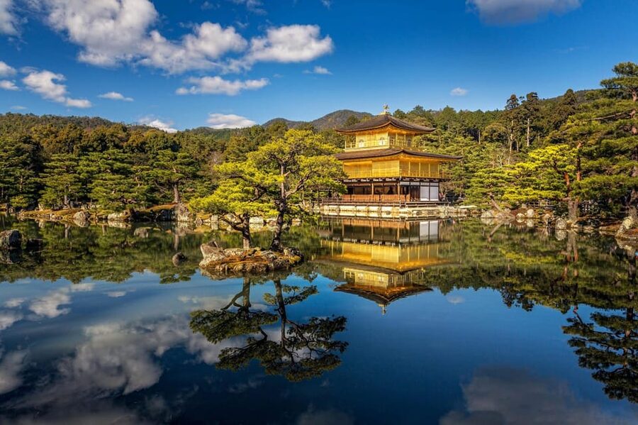 One Day Private Customized Self-Guided Tour in Kyoto - Arashiyama to Tenryuji: using your 2 hours well