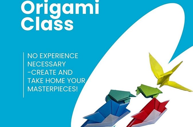 Origami Workshop Near Kiyomizu Dera Temple in Kyoto - Picking Colors and Patterns: Your Personal Kyoto Moment