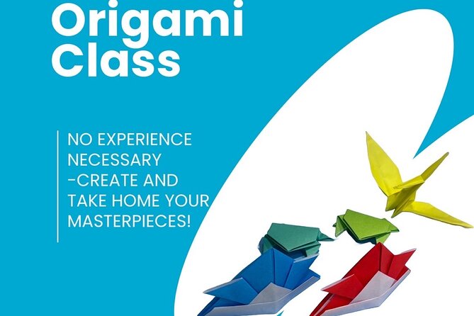 Origami Workshop Near Kiyomizu Dera Temple in Kyoto - The Workshop Flow: What Happens During the One Hour