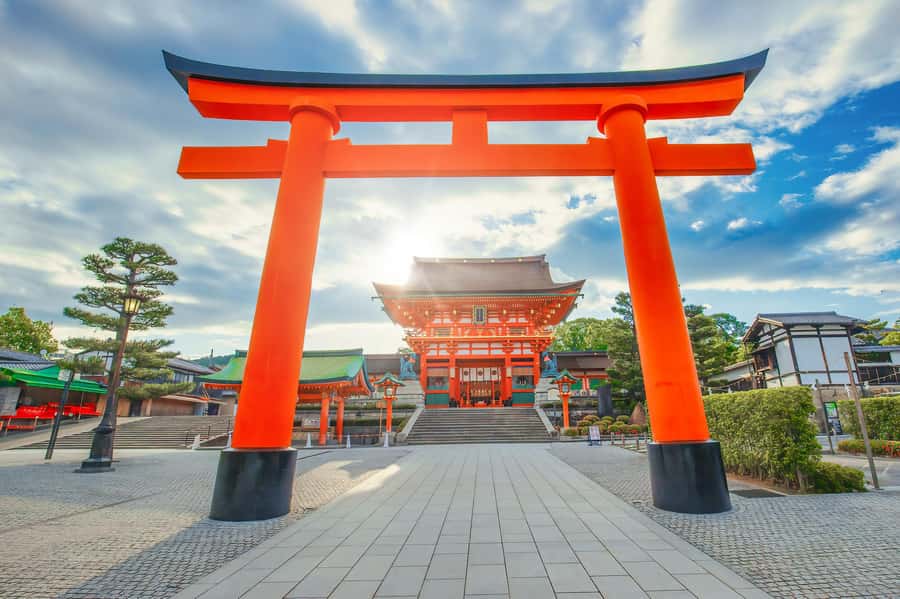 Osaka/Kyoto: Arashiyama, Nara & Fushimi Inari Shrine w/Lunch - Key Highlights You Will Actually Feel