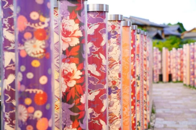 Osaka/Kyoto: Katsuoji, Kinkakuji, Arashiyama 1-Day Bus Tour - Who this one-day Osaka and Kyoto highlights bus tour fits best
