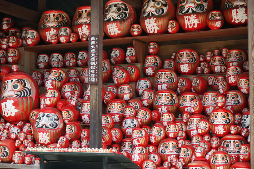 Osaka/Kyoto: Katsuoji, Kinkakuji, Arashiyama 1-Day Bus Tour - Arashiyama in a single day, bamboo, the river, and that old-Japan feeling