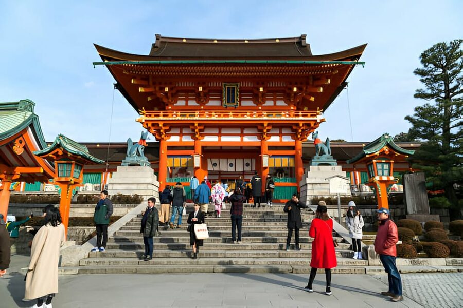 Osaka/Kyoto: Private Kyoto and Nara Day Trip - How a 10-hour window keeps Kyoto and Nara realistic