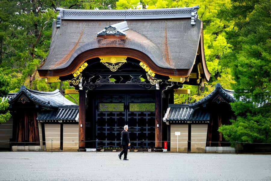 Osaka/Kyoto: Private Kyoto and Nara Day Trip - Arashiyama Bamboo Forest: make the photo stop count
