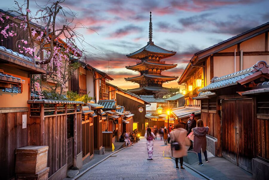 Osaka/Kyoto: Private Kyoto and Nara Day Trip - Hotel pickup, AC van comfort, and why drop-offs matter