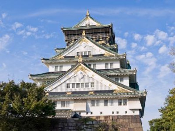 Osaka Private Tour by Public Transportation from Kyoto - Key Things That Make This Tour Work So Well