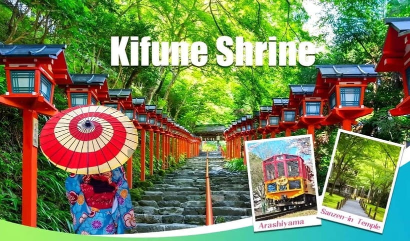 Osaka to Kyoto: Arashiyama Bamboo Grove Small Group Tour - Pickup Options That Affect How Easy Your Morning Feels