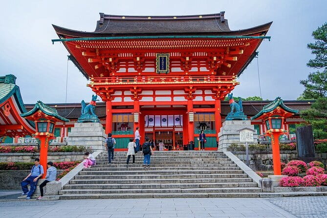 Otagi Nenbutsu Temple and Arashiyama Bamboo Forest Tour - Value Check: Is $69.18 Good for This Kyoto Combo?
