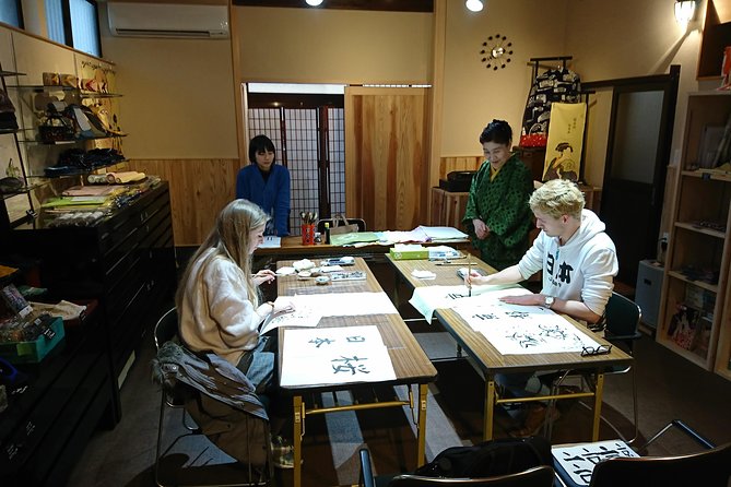 Painting Experience-Fun to Draw, Fun to Create- - Key Highlights You Should Know Before You Go