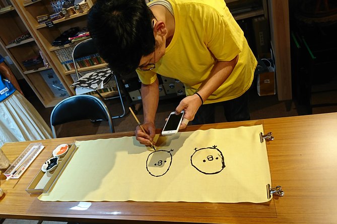 Painting Experience-Fun to Draw, Fun to Create- - What You Make Feels Useful, Not Just Decorative