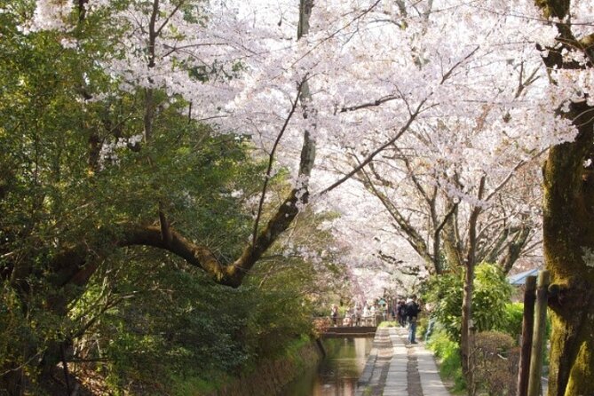 Peaceful Kyoto Walking Tour - Ginkaku-ji: UNESCO Zen Gardens That Quiet Your Brain
