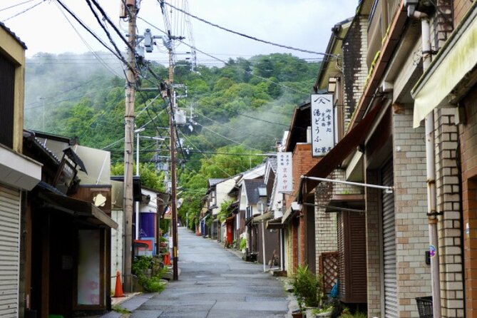 Peaceful Kyoto Walking Tour - Price and Value: What the $62.86 Really Buys