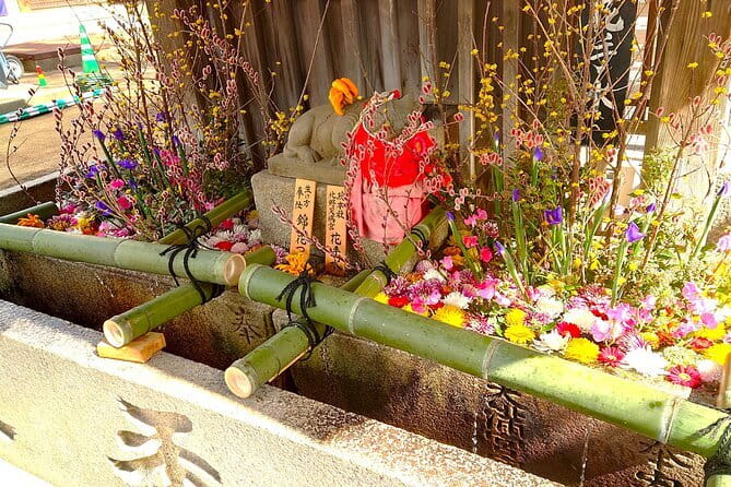 Peaceful Pedals: Arashiyama Slow Cycling Retreat - Stop 2: Arashiyama by Bicycle, Beyond the Crowd Hotspots