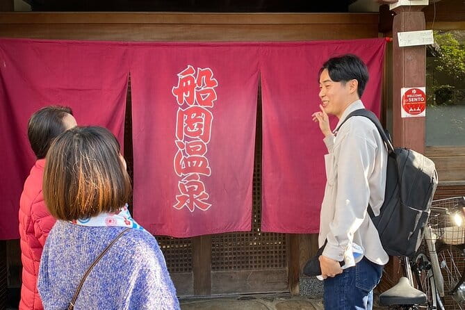 Peaceful Pedals: Arashiyama Slow Cycling Retreat - Stop 3: Saga Toriimoto, Quiet Car-Free Traditional Streets
