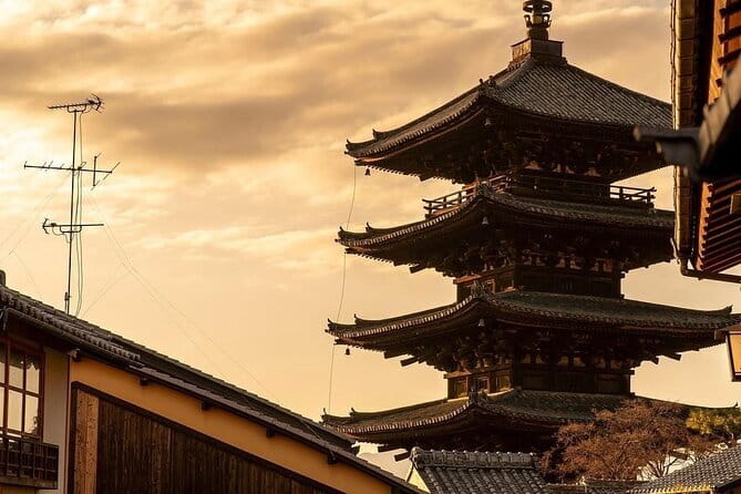 Pedal Adventure Kyoto's iconic landmarks on an e-bike tour - Fushimi Inari-taisha: Torii Gates with a Biker’s Perspective