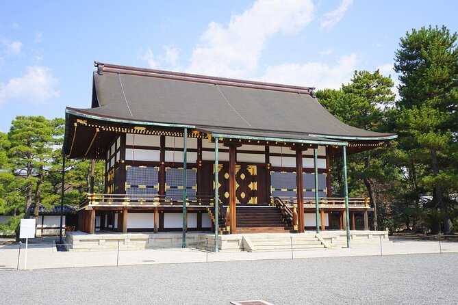 Pedal through Kyoto's Past: A Private Biking Odyssey - Getting Around by Bike in Kyoto: Tips That Keep It Fun
