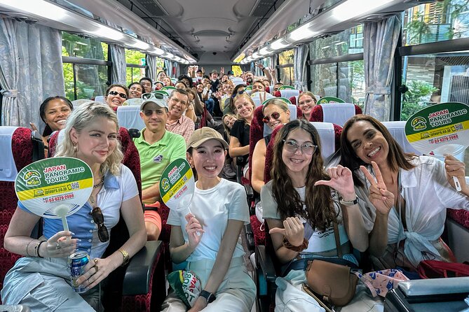 PERFECT KYOTO 1-Day Bus Tour - Price and what you actually get for $129.25