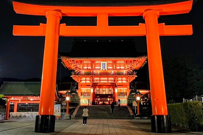 PERFECT KYOTO 1-Day Bus Tour - Arashiyama lunch break: local buffet, simple reset