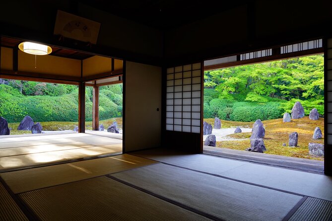 Personalized Half-day Tour in Kyoto for your family and friends. - Fushimi Inari-taisha (千本鳥居) at the end: gates, flow, and energy