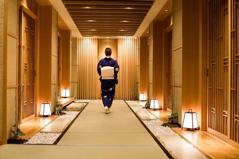 Premium Kyoto BBQ & Yakiniku reservation at TENDAN Gion - Key Things I’d Bookmark Before You Go