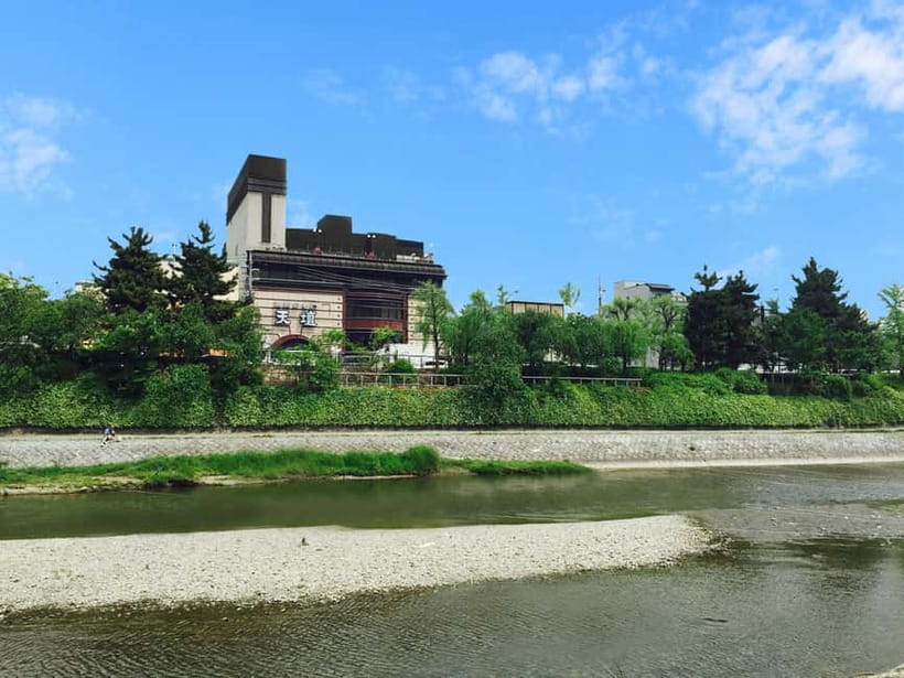 Premium Kyoto BBQ & Yakiniku reservation at TENDAN Gion - Tendan Gion in Gion: the half-century yakiniku vibe