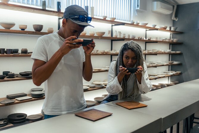 Private 3-Hour Kyoto Pottery Tour with Innovative Ceramic Artist - Timing, Pacing, and the Reality of a 3-Hour Window