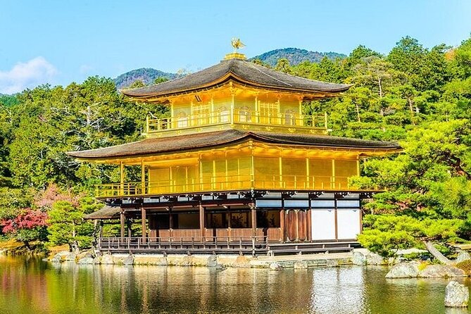 Private and Customizable Kyoto Tour with English Speaking Driver - Key Things I’d Watch Before Booking