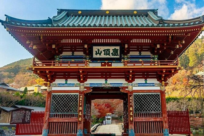 Private and Customizable Kyoto Tour with English Speaking Driver - Choosing the Right Mix: Temples, History, Culture, or Shopping