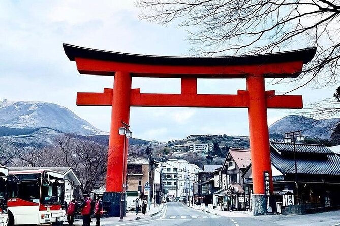 Private and Customizable Kyoto Tour with English Speaking Driver - Reliability: The One Big Red Flag You Should Not Ignore