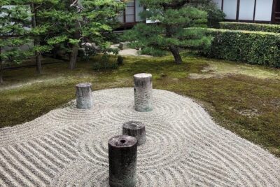 Private car tour in Kyoto (up to 4)