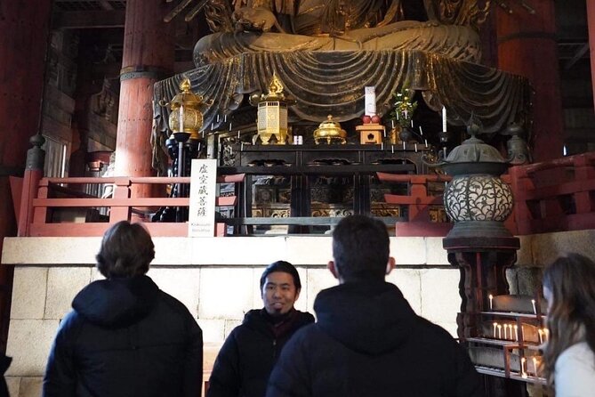 Private car tour in Kyoto (up to 9) - Nishiki Market: Kyoto’s kitchen for easy food time