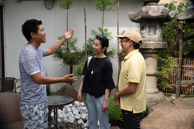 Private City Kickstart Tour: Kyoto - Why a 2-hour Kyoto private walk is a smart first move