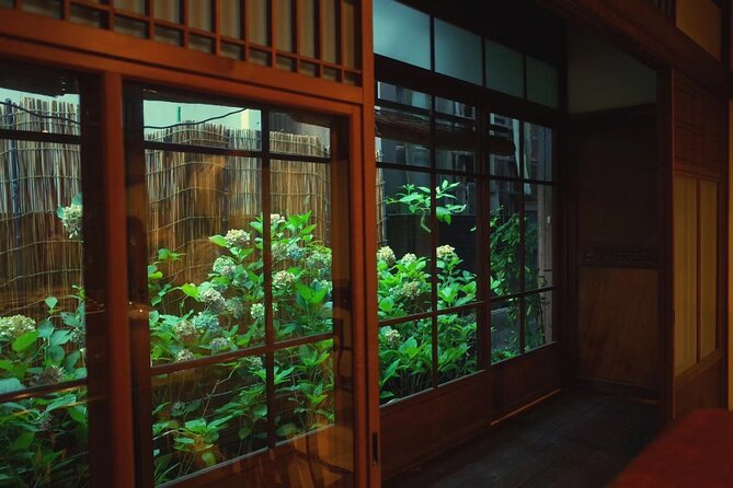 Private Cooking Class Udon in Kyoto Japan - What Happens While Teachers Boil (And Why It’s Smart)