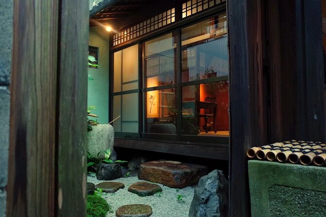 Private Cooking Class Udon in Kyoto Japan - Teaching Style That Makes It Click, Tanaka San and Hisayu
