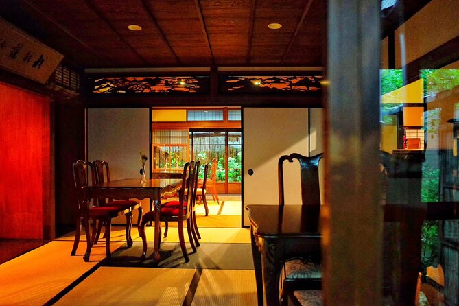 Private Cooking Class Udon in Kyoto Japan - Price and Value: When $60.43 Makes Sense