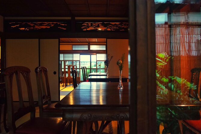 Private Cooking Class Udon in Kyoto Japan - Best Time to Go and How to Plan Your Kyoto Day