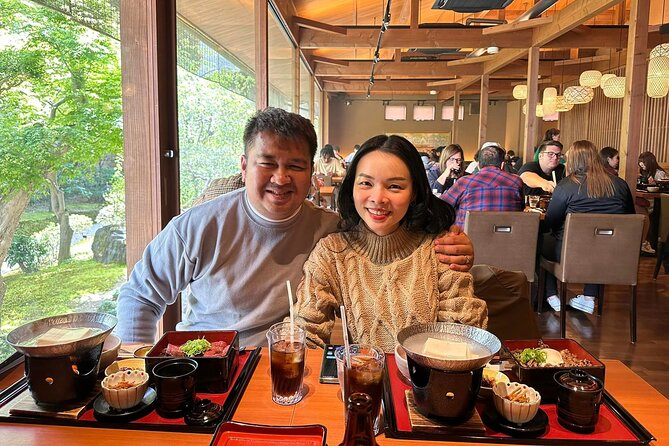 Private & Custom KYOTO Walking Tour - your Travel Companion - How this private Kyoto walk actually feels