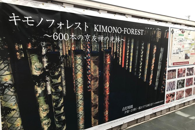 Private & Custom KYOTO Walking Tour - your Travel Companion - Sanneizaka and Ninenzaka lanes, then Yasaka Shrine to reset the pace