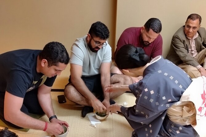 Private Custom Tour: Kyoto in One Day - Why Kyoto in One Day Works Better With a Private Guide