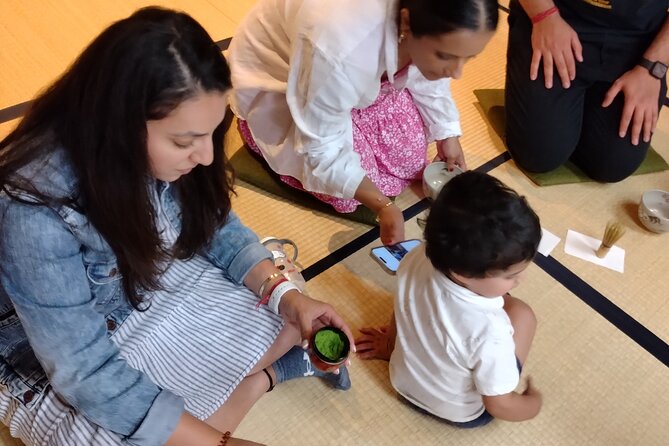 Private Custom Tour: Kyoto in One Day - Lunch at a Local Japanese Restaurant, Plus How the Day Stays Sane