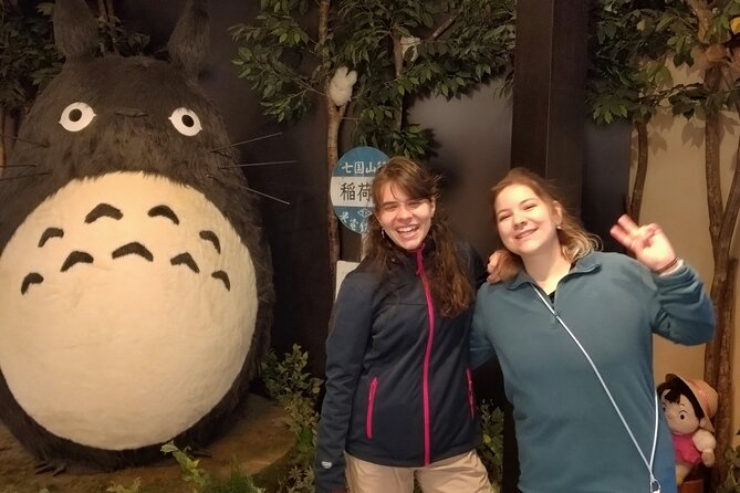 Private Custom Tour: Kyoto in One Day - Price and Logistics: What Your $181.69 Covers
