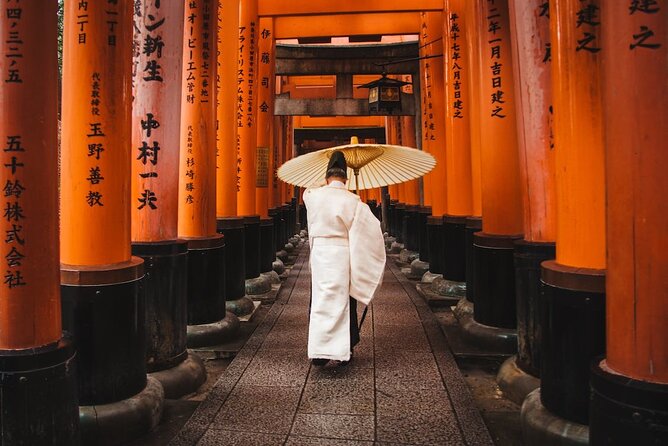 Private Customized 3 Full Days Tour Package: Discover Kyoto, Arashiyama and Nara - Why this Kyoto, Arashiyama and Nara route works in three days