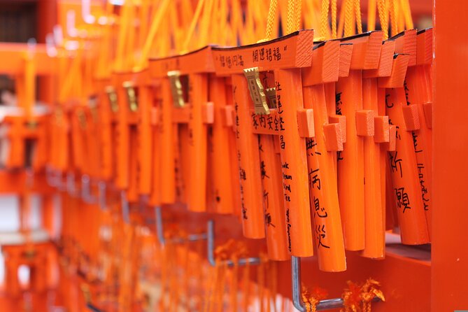 Private Customized 3 Full Days Tour Package: Discover Kyoto, Arashiyama and Nara - Private guide logistics, pickup in Gion, and why a car changes everything