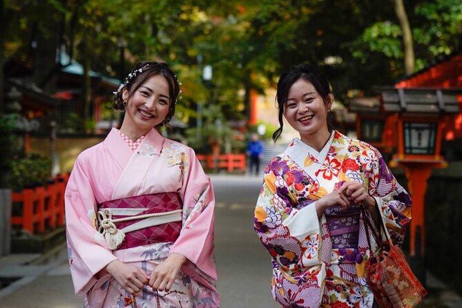 Private Customized Tour with Local Guide In Kyoto - What this private Kyoto half-day actually feels like