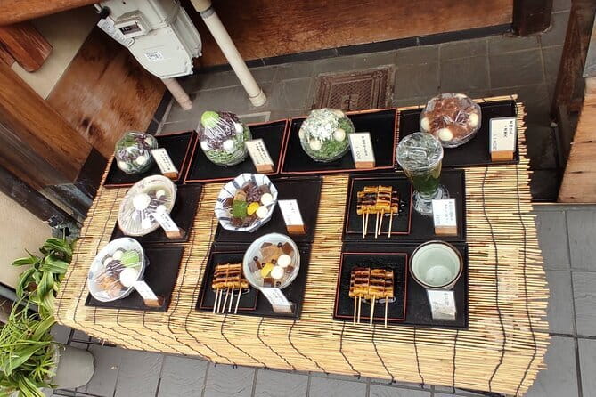 Private Customized Walking Tour in Kyoto - Stop 2: Fushimi Inari-taisha, Senbon Torii and blessing themes